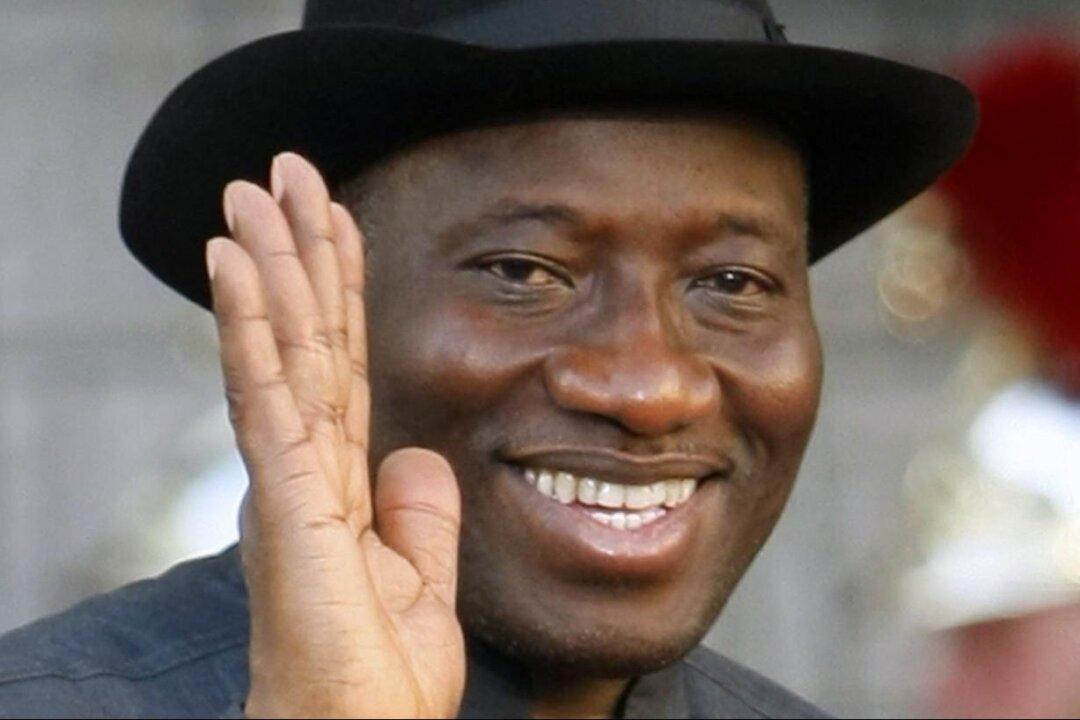 From the Creeks to the Palace