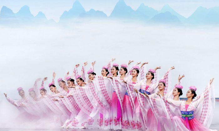 ‘Exquisitely Beautiful’ Shen Yun Returns to Canada in 2018