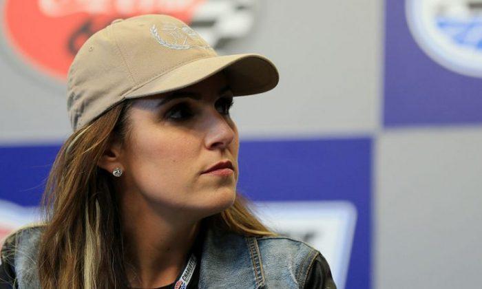 Widow of ‘American Sniper’ Chris Kyle Issues Challenge to NFL