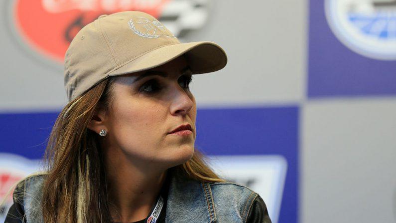 Widow of ‘American Sniper’ Chris Kyle Issues Challenge to NFL