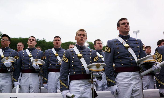 Military Academy Responds to Army Officer’s  Controversial Communist Views