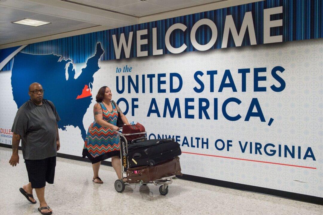 Fugitive Chinese National Sentenced for Organizing Birth Tourism and Immigration Fraud Ring