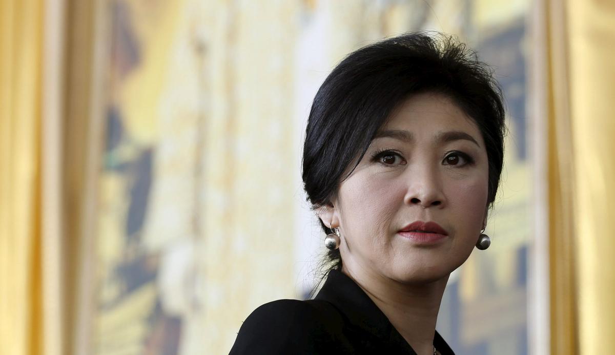 Serbia Grants Citizenship to Thailand’s Fugitive Ex-PM