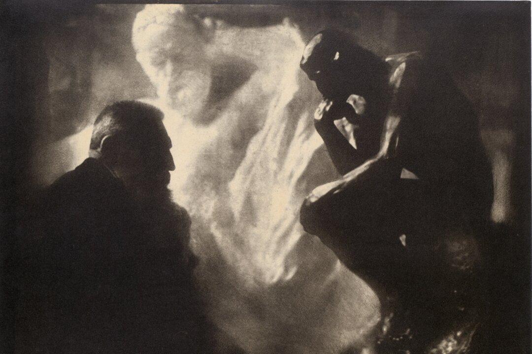 Rethinking Rodin as a Bridge