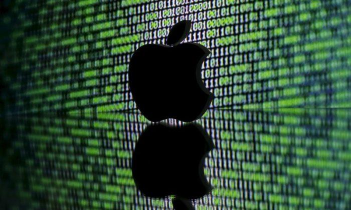 Apple Sees Sharp Increase in US National Security Requests