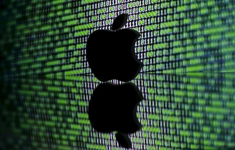 Apple Sees Sharp Increase in US National Security Requests