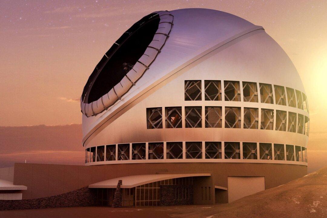 Hawaii Approves Telescope on Volcano Sacred to Indigenous People