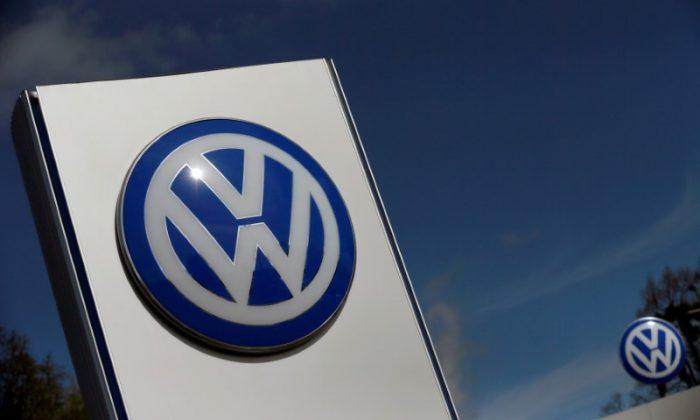 VW’s Dieselgate Bill Hits $30 Billion After Another Charge