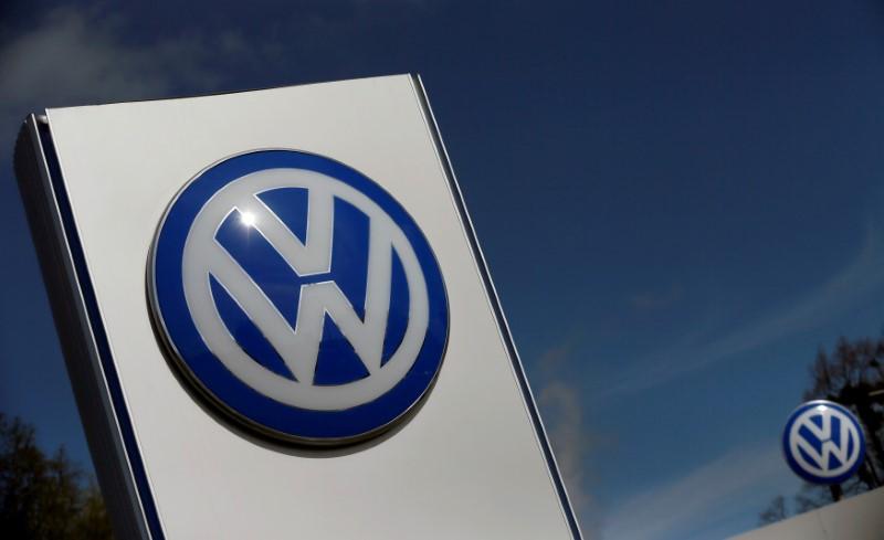 VW’s Dieselgate Bill Hits $30 Billion After Another Charge