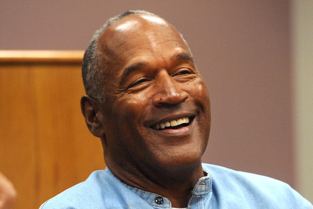 O.J. Simpson Hounded by Fred Goldman for Post-Prison Earnings After Death of Ron Goldman