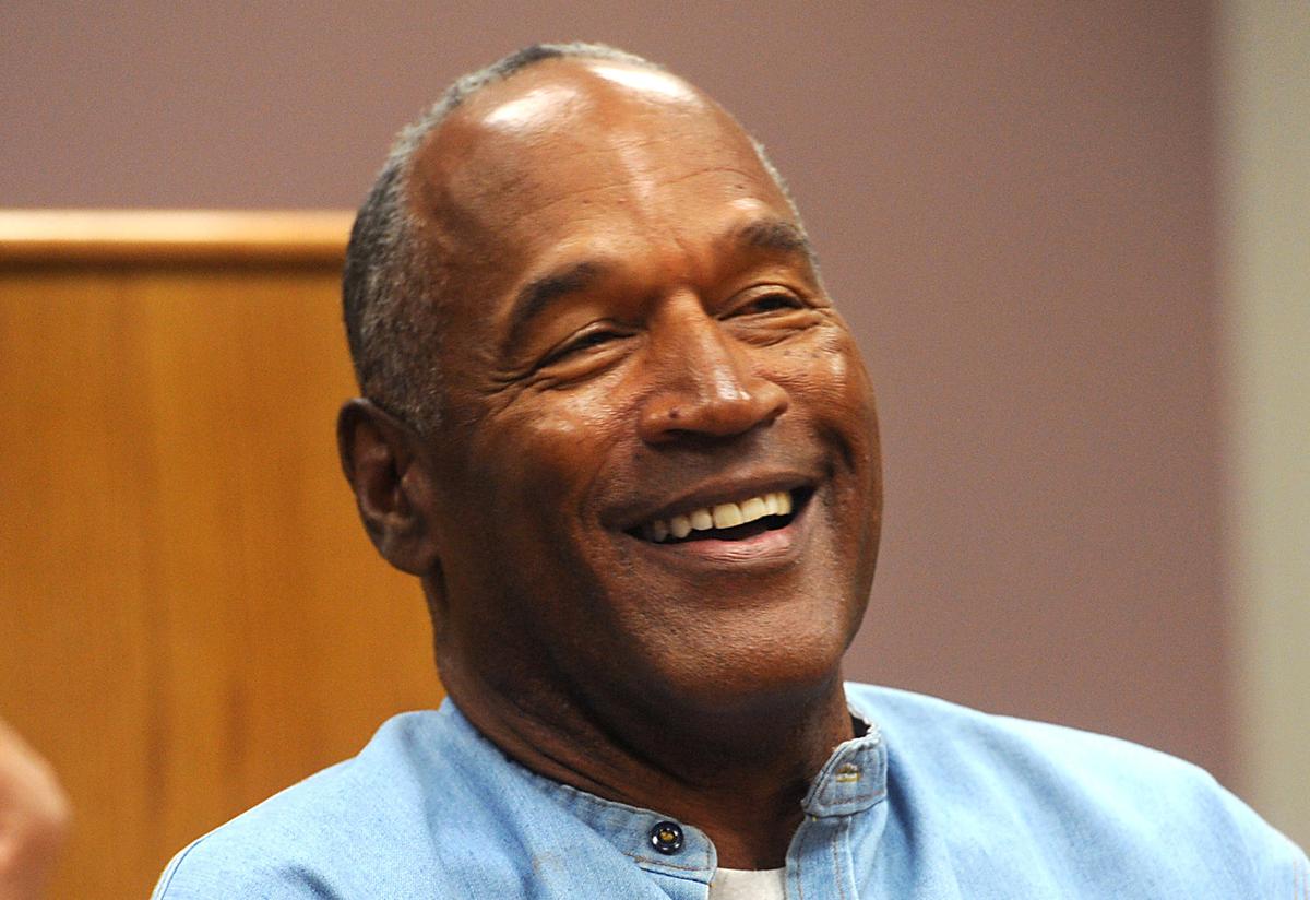 O.J. Simpson Set for Imminent Release From Nevada Prison
