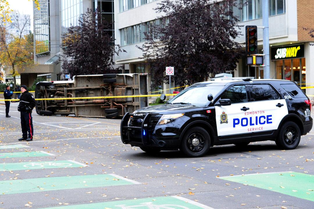 Lethbridge Man Charged With First-Degree Murder in Wife’s Death