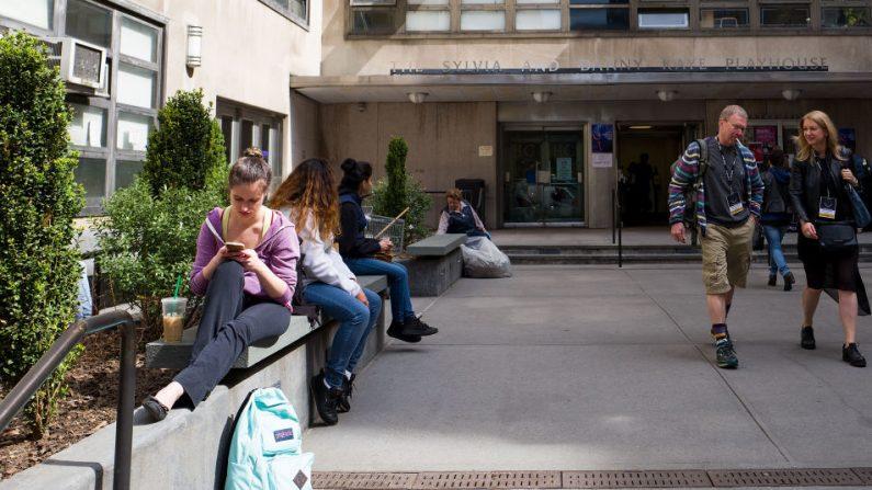 College Professor Tweets That the Existence of “White Nuclear Families” Is Racist