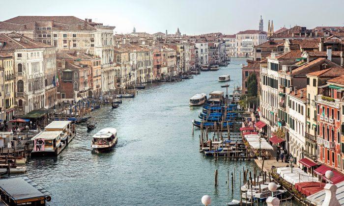 Italy: From Abruzzo’s Wine Country to the Magic of Venice