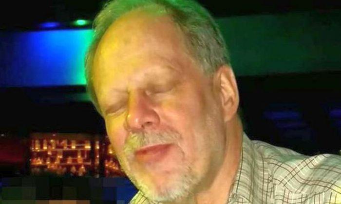 More Details Released on Las Vegas Shooting Suspect