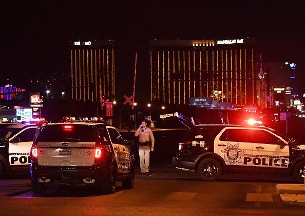 Concertgoers Hid in Freezer to Escape Shower of Bullets at Las Vegas Concert