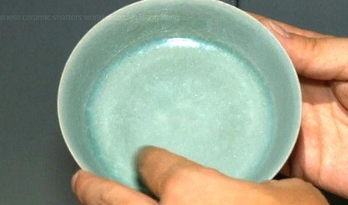 900-Year-Old Song Dynasty Bowl Sold for Record Price
