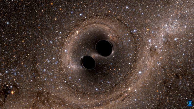US Trio Win Nobel for Finding Einstein’s Gravitational Waves