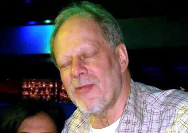 Stephen Paddock, 64, the gunman who attacked the Route 91 Harvest music festival in a mass shooting in Las Vegas, is seen in an undated social media photo obtained by Reuters on Oct. 3, 2017. (Social media/Handout via Reuters)