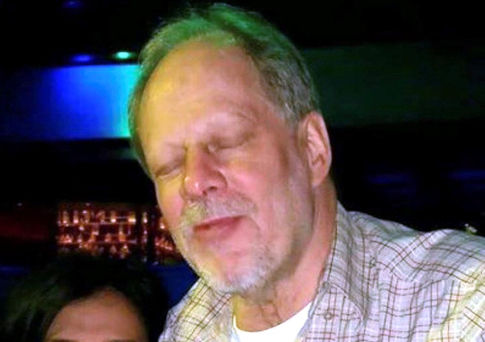 Feds Now Looking Into Las Vegas Shooter’s Girlfriend - Now a ‘Person of Interest’
