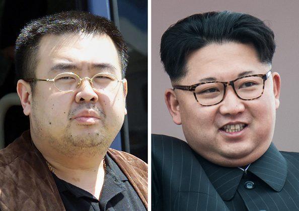Defense Disputes Nerve Agent Used to Kill North Korean Leader’s Half-Brother
