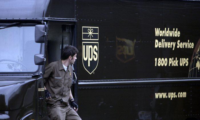 UPS Loses Family’s $846K Inheritance, Offers $32 Refund