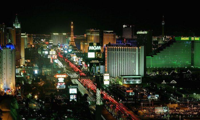 GoFundMe Page for Las Vegas Victims Surpasses $8 Million