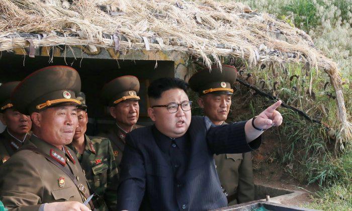 North Korea: US Tried to Assassinate North Korean Leadership