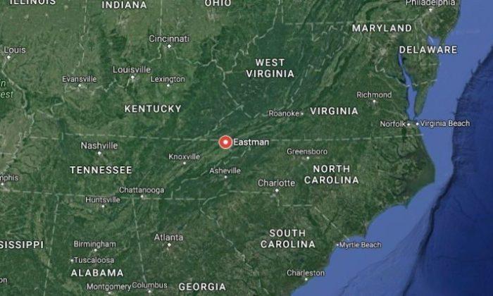 Explosion Reported at Tenn. Eastman Chemical Company Plant