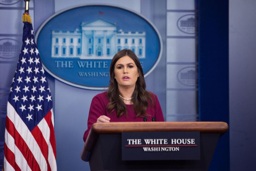White House Welcomes Conversation on Banning ‘Bump Stocks’