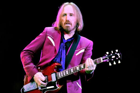 Family Gives More Details on Tom Petty’s Death