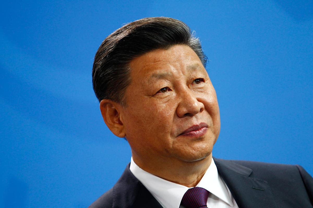 A Summary of the Nearly Million Officials Disciplined Under Xi Jinping