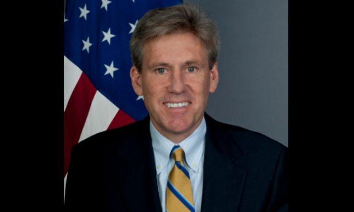 Final Words of Ambassador Killed in Benghazi Attacks Are Revealed by Bodyguard