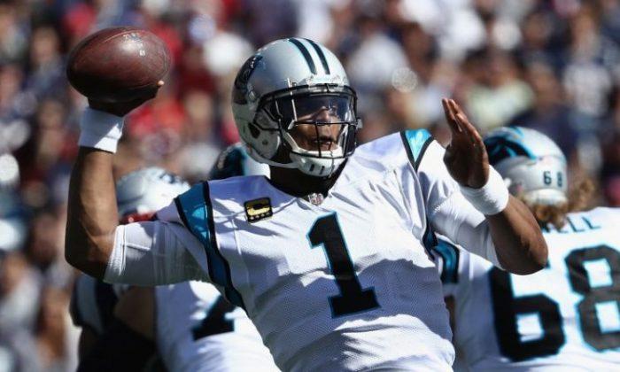 Cam Newton Loses Endorsement Deal Over Comment to Reporter