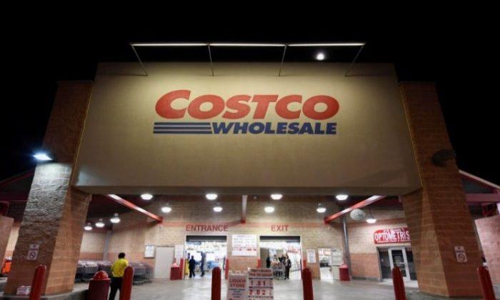 LAPD investigates officer’s actions in Costco shooting