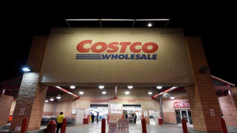 LAPD investigates officer’s actions in Costco shooting