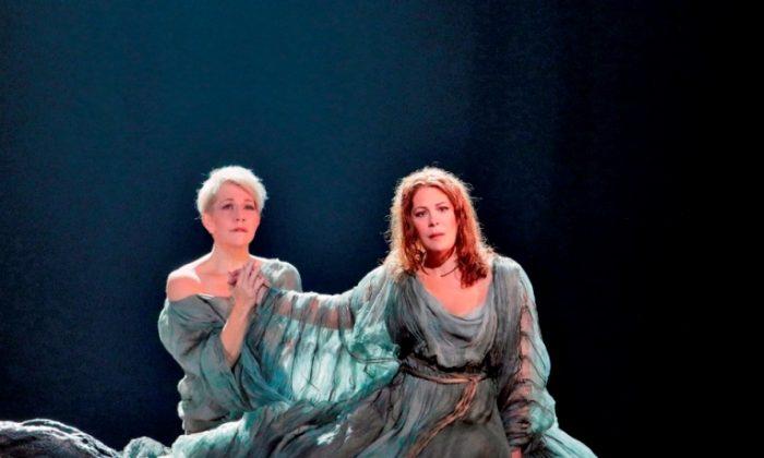 The Met Opens Its Season With a Splendid ‘Norma’
