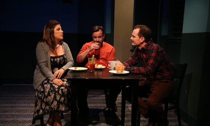 Theater Review: ‘No Wake’