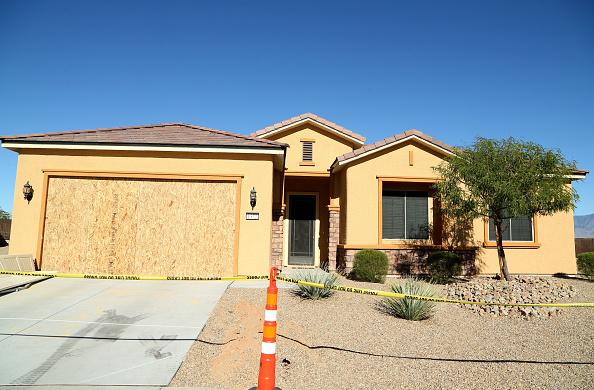 Authorities Search Home of Vegas Shooter, Question Brother for 2nd Time
