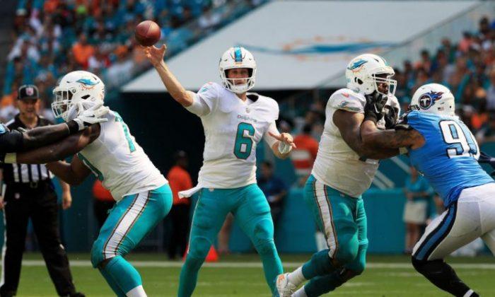 Dolphins Coach Resigns Over Damning Video, Model Reveals Why She Posted It