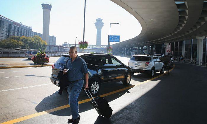 Man Arrested Near Airport With Pressure Cooker and Guns, Family Says It’s a Misunderstanding