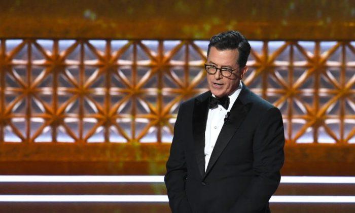 Ratings for Late Night Comedy Shows Plummet, as Political Commentary Increases