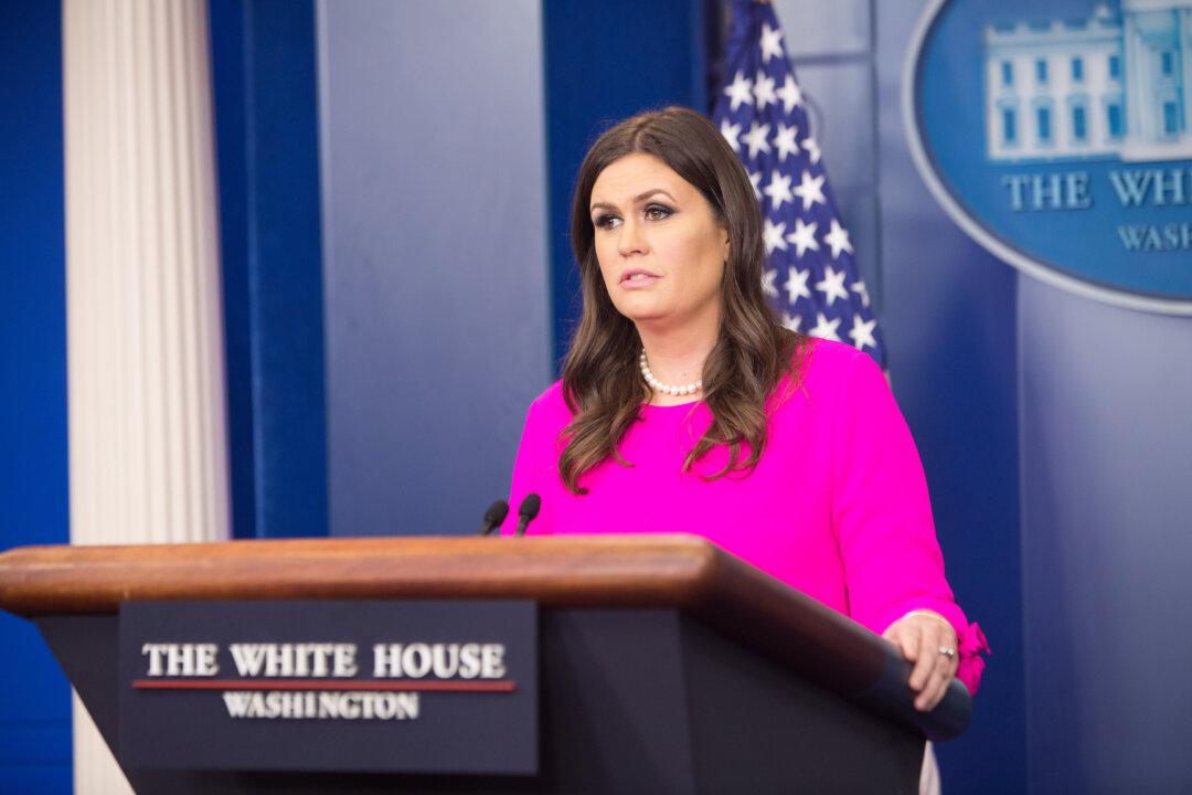 Trump Says US on Right Path When It Comes to North Korea