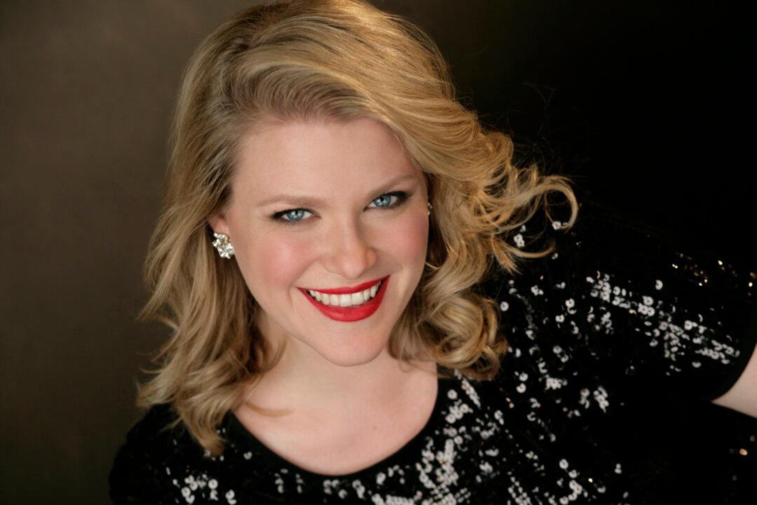 Love and empathy at the opera