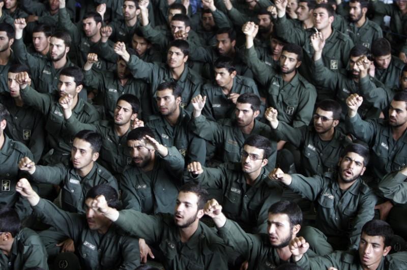 Does Iran’s Revolutionary Guard Deserve Its Official ‘Terrorist’ Designation?