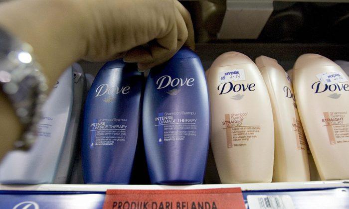 Model From ‘Racist’ Dove Ad Tells Her Side