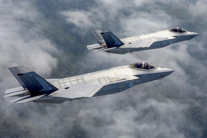 Lockheed Martin Profit Beats, Downplays Saudi Exposure