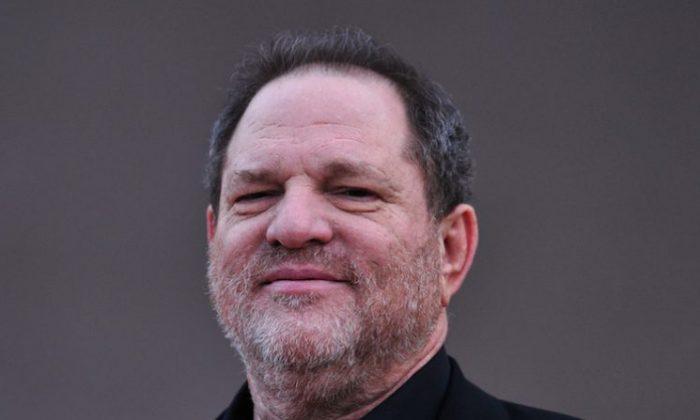 FBI Opens Probe Into Weinstein Amid Mounting Allegations