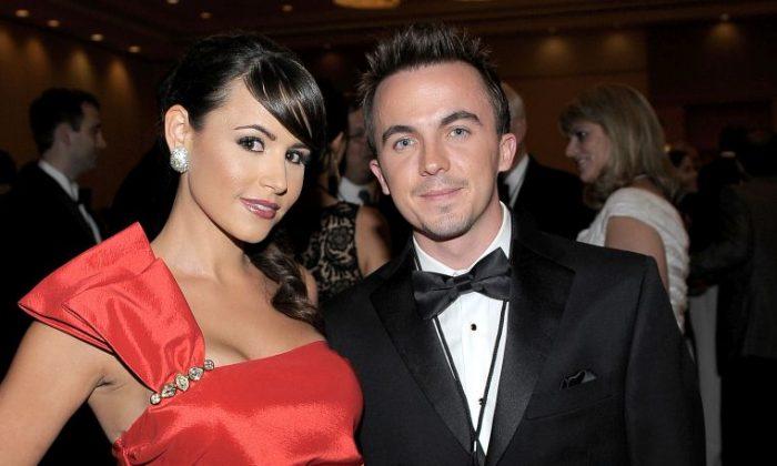 Frankie Muniz Says He Can’t Remember ‘Malcolm in the Middle’