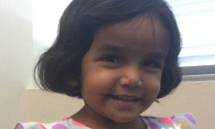Parents of Missing 3-Year-Old Texas Girl Not Cooperating With Police: Reports
